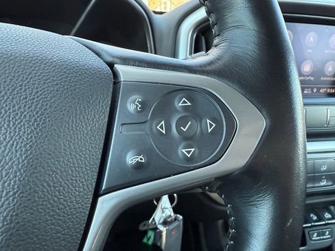 Certified 2019 Chevrolet Colorado ZR2 image 34