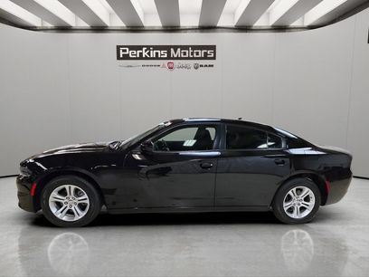 Used 2023 Dodge Charger SXT