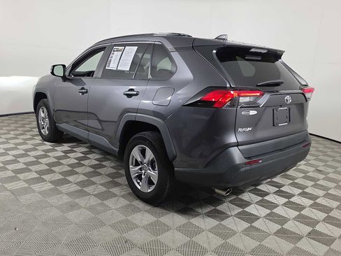 Used 2023 Toyota RAV4 XLE w/ Convenience Package image 6