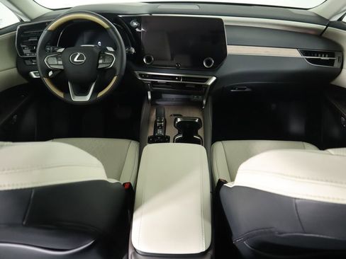 Used 2024 Lexus RX 350 Premium Plus image 13