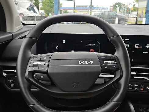 Certified 2026 Kia Sportage SX FWD image 20