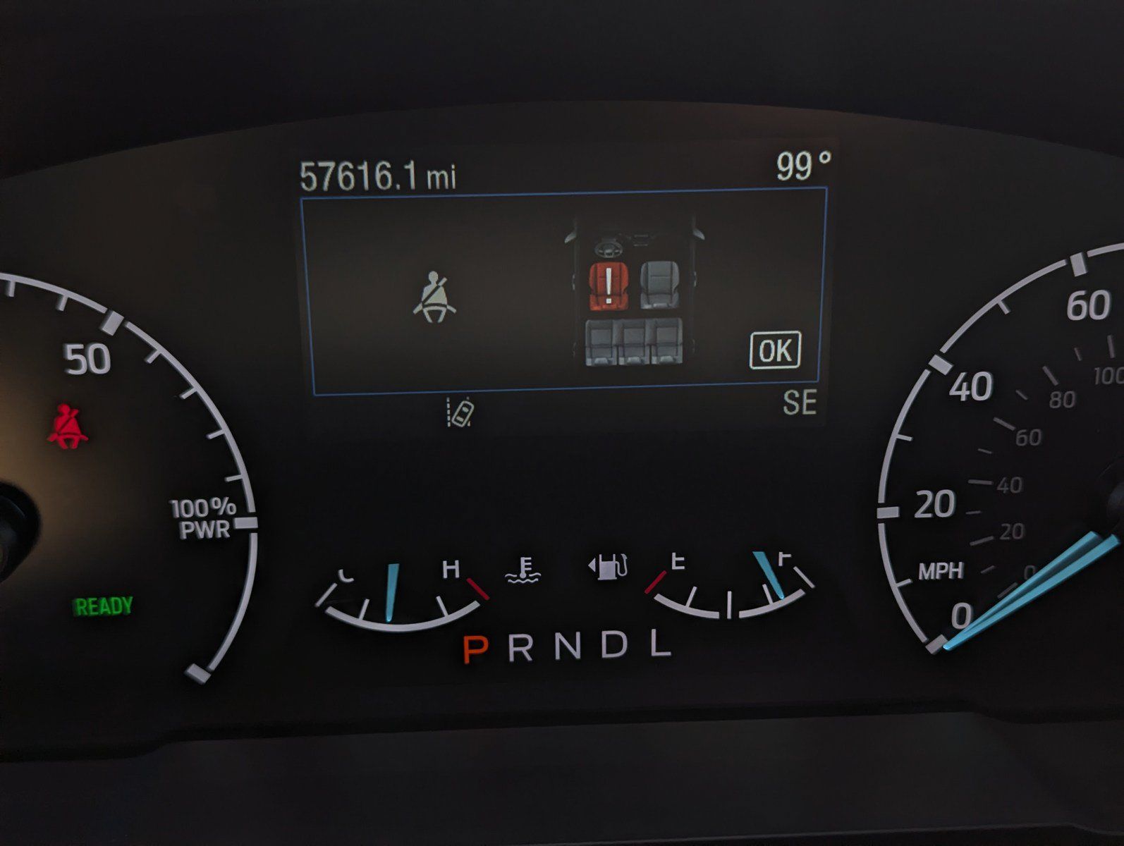 Certified 2023 Ford Maverick XLT FWD image 15