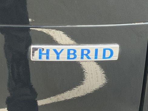 Used 2025 MAZDA CX-50 AWD 2.5 Hybrid w/ Weather Package image 32