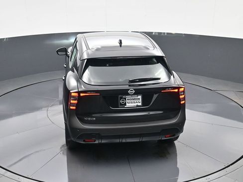 New 2026 Nissan Kicks S image 28