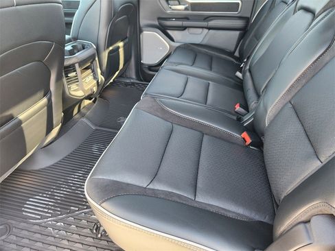 New 2026 RAM 1500 Laramie image 22