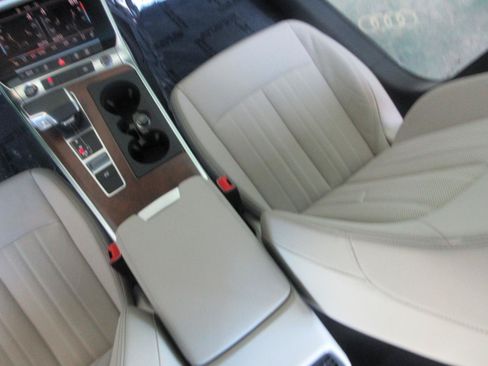 Used 2023 Audi A6 Premium Plus w/ Premium Plus Package AWD/4WD image 20