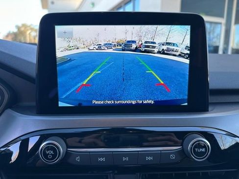 Certified 2024 Ford Escape Active image 19