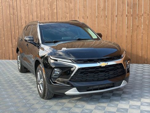 Used 2023 Chevrolet Blazer LT w/ Convenience Package image 11
