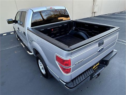 Used 2013 Ford F150 XLT image 53