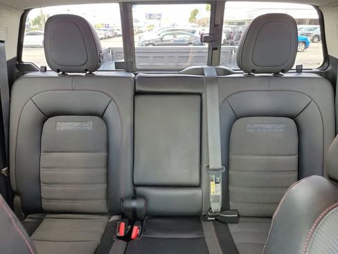 Used 2016 GMC Canyon SLE w/ All Terrain Adventure Package RWD image 16