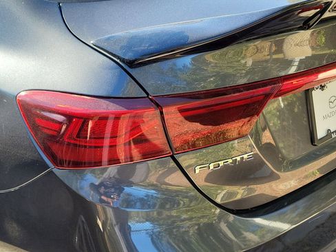 Used 2021 Kia Forte GT image 15