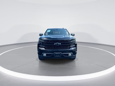 Used 2020 Chevrolet Silverado 1500 RST AWD/4WD image 3
