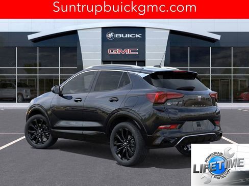New 2026 Buick Encore GX Sport Touring image 88