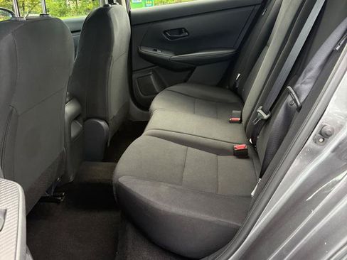 Used 2024 Nissan Sentra S FWD image 13