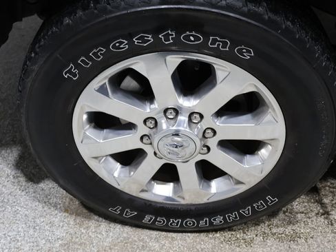 Used 2022 RAM 2500 Laramie image 10