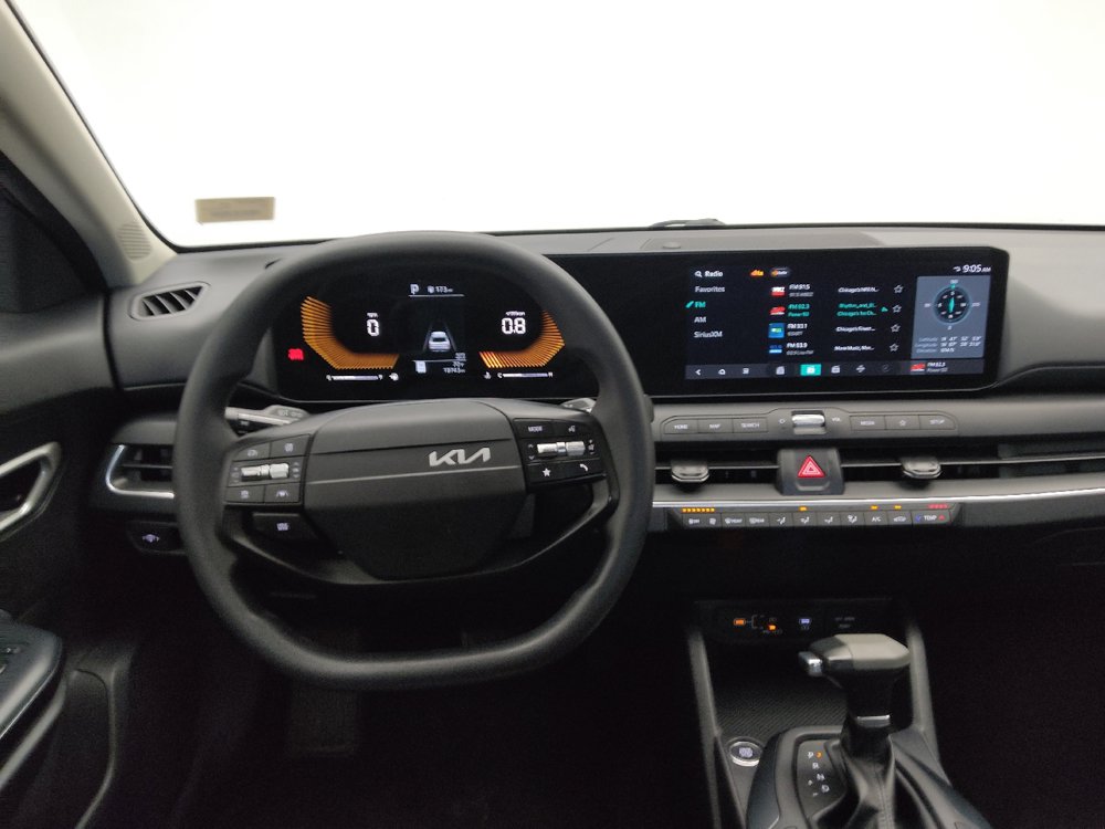 Used 2025 Kia K4 FWD image 22