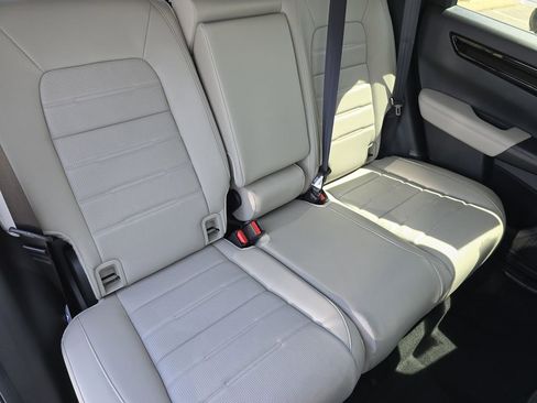 New 2026 Honda CR-V EX-L image 25