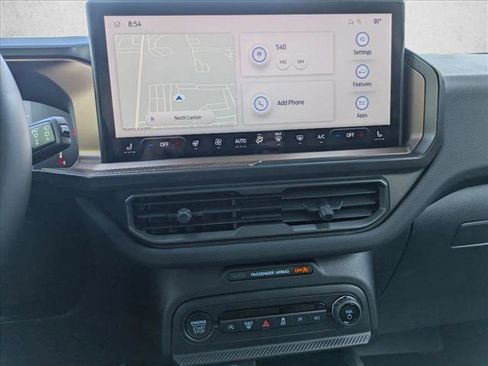 New 2026 Ford Bronco Sport Outer Banks w/ Outer Banks Tech Package+ AWD/4WD image 11
