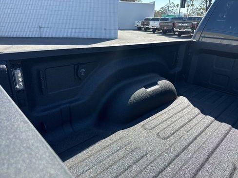 New 2025 RAM 2500 Big Horn image 11