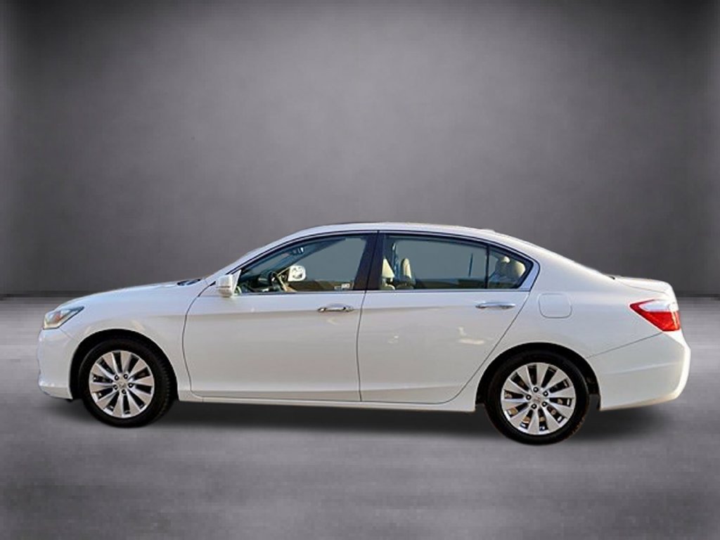 Used 2015 Honda Accord EX-L image 8