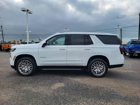 New 2026 Chevrolet Tahoe LS RWD image 2