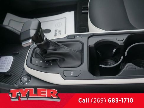 New 2026 Kia K4 GT-Line Turbo image 41