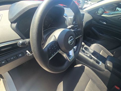 Used 2021 Nissan Altima 2.5 S image 10