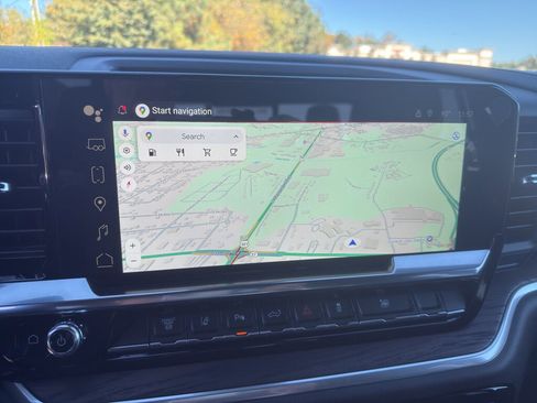 New 2026 GMC Sierra 2500 SLT w/ SLT Convenience Package image 10