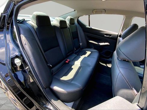 Used 2021 Nissan Altima 2.5 SR AWD/4WD image 17