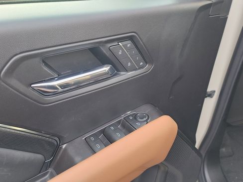 New 2026 GMC Canyon AT4 w/ Technology Plus Package image 14