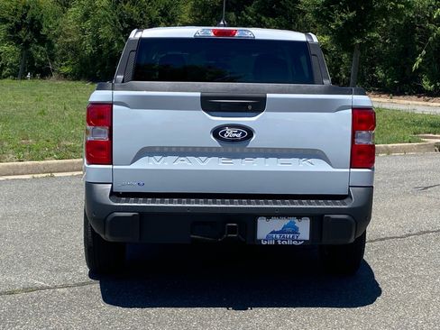 Used 2026 Ford Maverick XLT w/ XLT Luxury Package AWD/4WD image 5