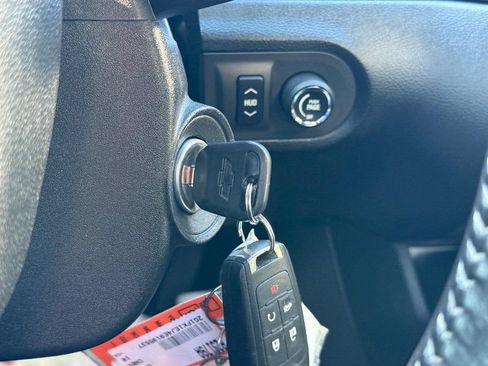 Used 2014 Chevrolet Camaro SS w/ RS Package RWD image 28