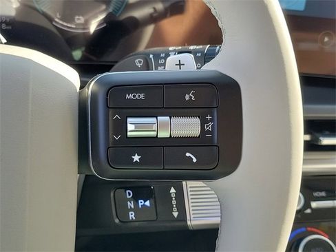 New 2026 Hyundai Santa Fe SEL image 6