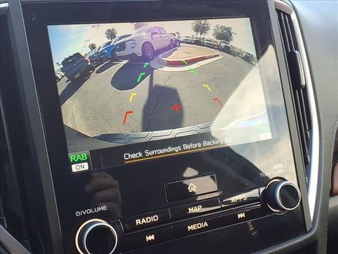 Used 2024 Subaru Forester Touring w/ POP Package 3 image 28