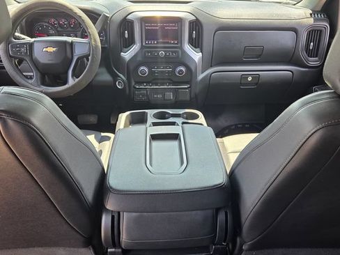 Used 2024 Chevrolet Silverado 3500 W/T w/ WT Convenience Package AWD/4WD image 9
