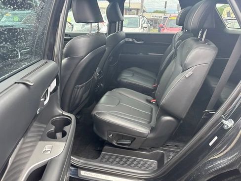 Used 2023 Hyundai Palisade Calligraphy w/ Cargo Package AWD/4WD image 18