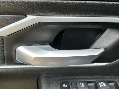 Used 2022 RAM 1500 Big Horn image 20