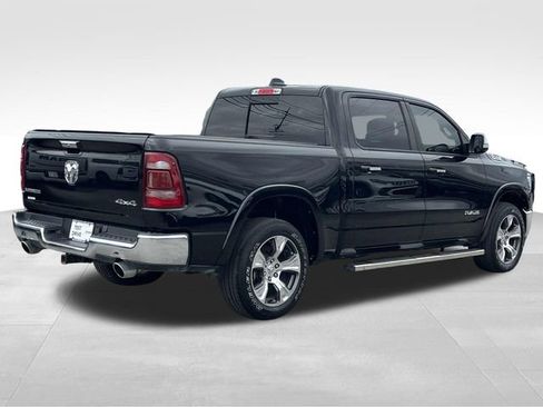 Used 2022 RAM 1500 Laramie image 7