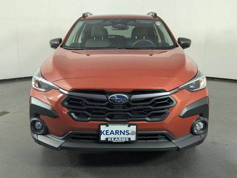 Used 2024 Subaru Crosstrek 2.0i Premium AWD/4WD image 3