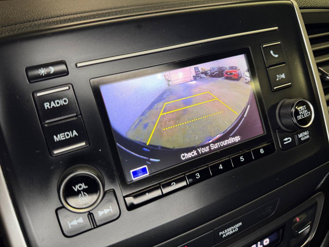 Used 2019 Honda Ridgeline Sport image 20