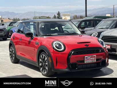 Used 2024 MINI Cooper S