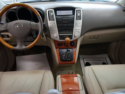 Used 2009 Lexus RX 350 AWD image 32