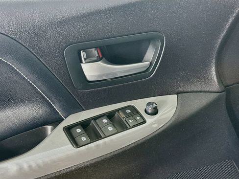 Certified 2017 Toyota Sienna SE Premium FWD image 20