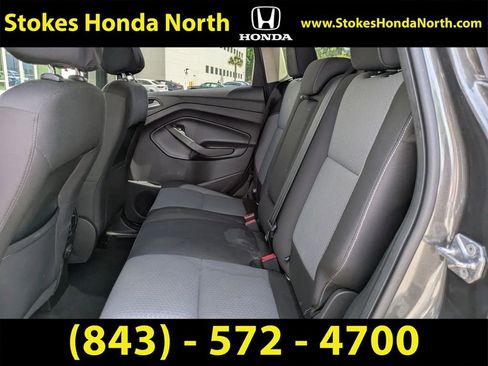 Used 2017 Ford Escape SE FWD image 43