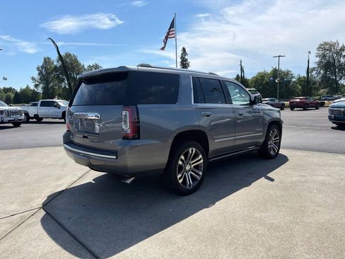 Used 2019 GMC Yukon Denali w/ Denali Ultimate Package AWD/4WD image 4