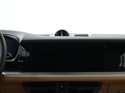 New 2026 Porsche Cayenne E-Hybrid Coupe image 11