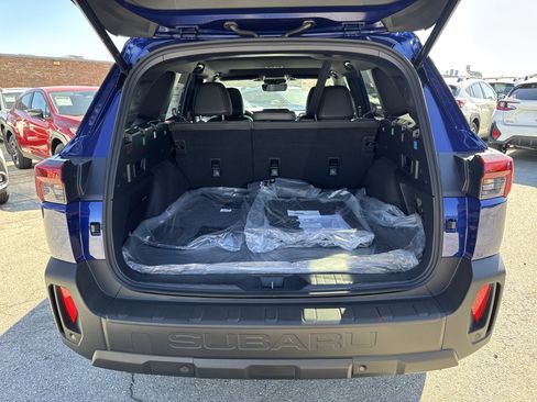 New 2026 Subaru Outback Limited AWD/4WD image 31
