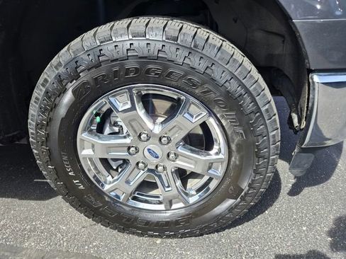 Certified 2021 Ford F150 XLT w/ Equipment Group 302A High AWD/4WD image 39