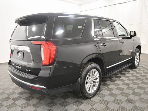 Used 2023 GMC Yukon SLT image 8