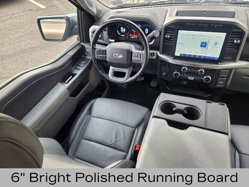 Used 2022 Ford F150 Lariat image 13